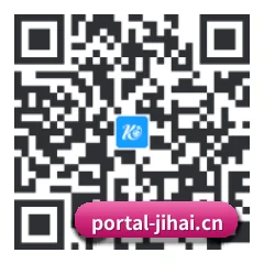 安卓通用版 二维码
